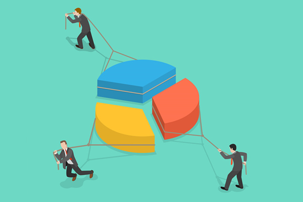 行業(yè)洗牌進(jìn)入倒計(jì)時，組織拿什么應(yīng)對數(shù)字化降維打擊？