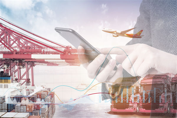 供應(yīng)鏈管理分析：中國(guó)外貿(mào)在復(fù)雜環(huán)境中穩(wěn)健前行