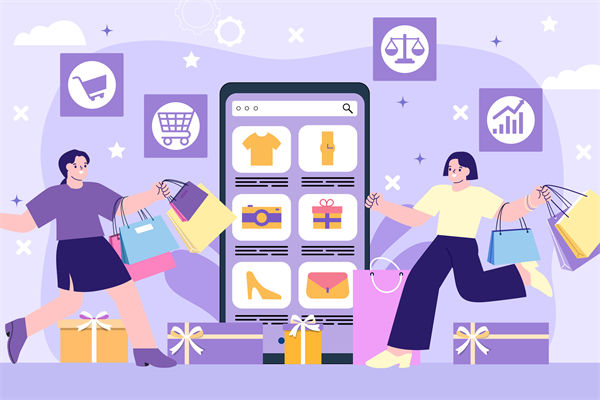 數(shù)字化轉(zhuǎn)型分析：外國消費(fèi)者大贊中國購是全新體驗(yàn)