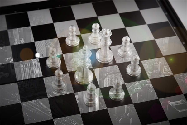 行業(yè)賽道更迭迅速，戰(zhàn)略管理如何精準錨定新方向？