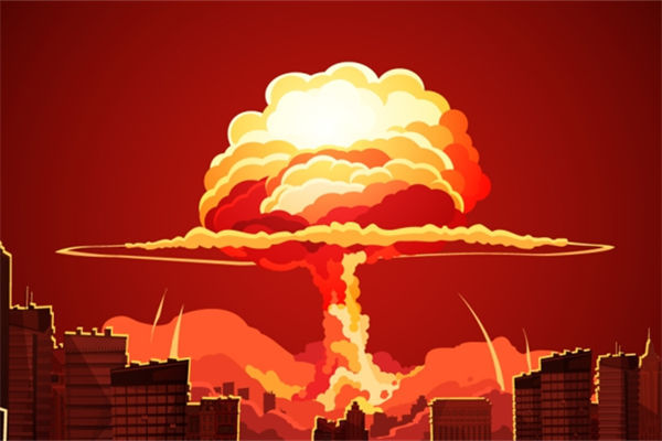 精益生產(chǎn)分析：湖南一花炮廠爆炸，現(xiàn)場(chǎng)升起蘑菇云