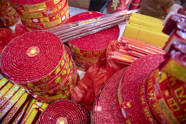 精益生產(chǎn)分析：湖南一花炮廠爆炸，現(xiàn)場(chǎng)升起蘑菇云