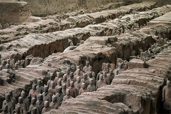 讓文物煥發(fā)新活力綻放新光彩，企業(yè)文化有何啟示？