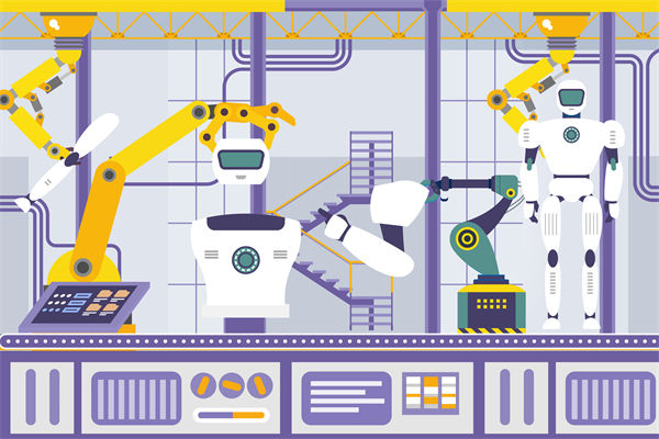 國產(chǎn)割草機(jī)器人走俏海外，企業(yè)數(shù)字化有何啟示？