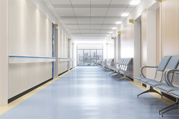 人力資源分析：江蘇一醫(yī)院稱負(fù)債4400多萬(wàn)全員解聘