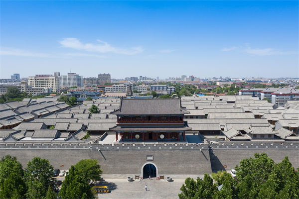 濰坊制造組織架構(gòu)臃腫效率低下，濰坊組織規(guī)劃咨詢公司如何重構(gòu)敏捷體系？