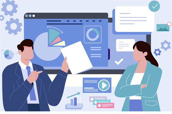 績效流于形式，如何構(gòu)建驅(qū)動戰(zhàn)略落地的考核體系？