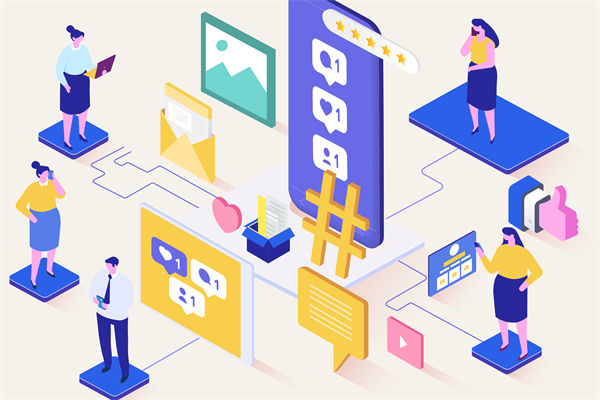 社交媒體營銷風(fēng)起云涌，您是否抓住了這波紅利？