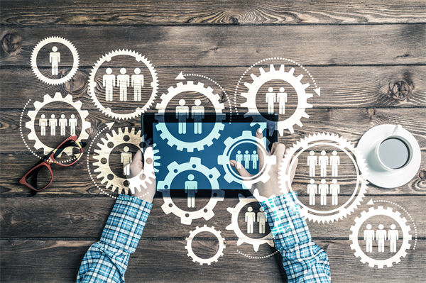 組織協(xié)同受阻？數(shù)字化管理如何構(gòu)建跨部門協(xié)作網(wǎng)絡(luò)？