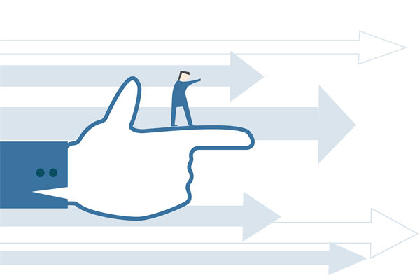 組織規(guī)劃管理失效？如何構(gòu)建戰(zhàn)略適配的動態(tài)組織管控體系？