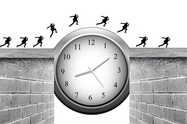 市場(chǎng)動(dòng)蕩，集團(tuán)管控怎樣實(shí)現(xiàn)敏捷響應(yīng)與穩(wěn)健運(yùn)營(yíng)？