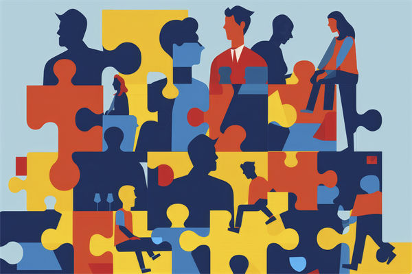 強行推行統(tǒng)一文化，多元團隊是否正在被抹煞活力？