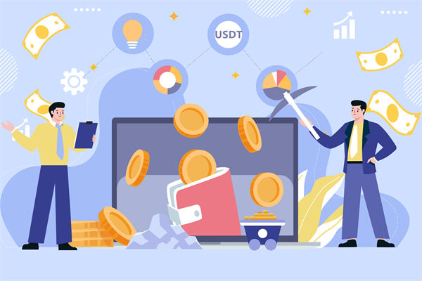 義烏商戶開始收取穩(wěn)定幣，對關(guān)聯(lián)企業(yè)有何啟示？