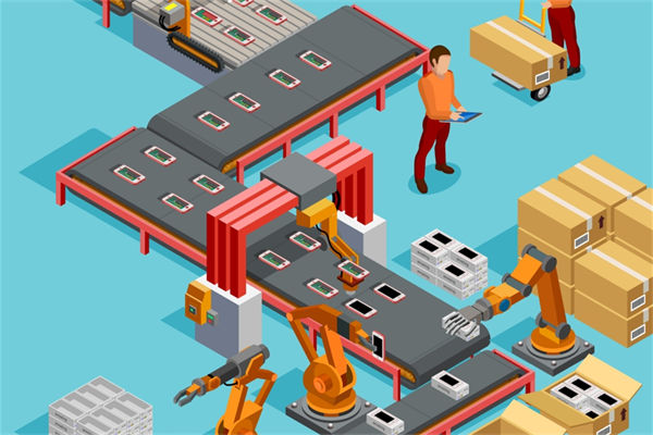 庫存周轉(zhuǎn)率優(yōu)化但現(xiàn)金流吃緊，拉動式生產(chǎn)來解局！