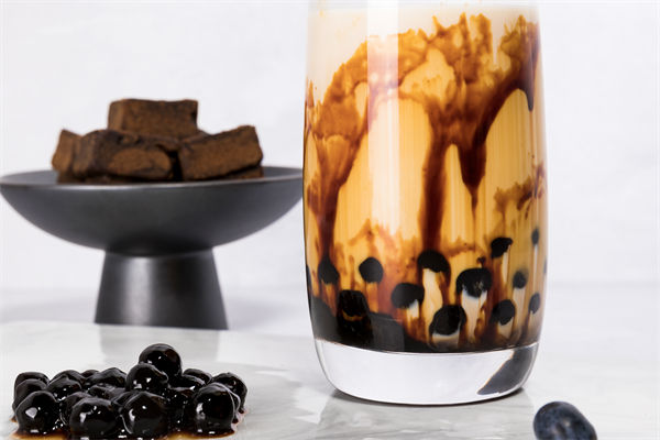 績(jī)效管理分析：奶茶店稱外賣大戰(zhàn)1天利潤僅400元