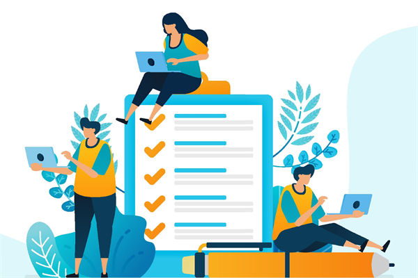 過度依賴績效評分，團(tuán)隊協(xié)作精神是否正在被數(shù)據(jù)瓦解？