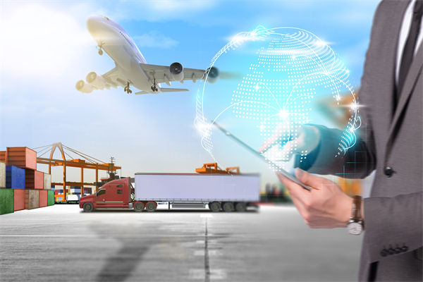 為何說(shuō)中國(guó)在“鏈”接世界？企業(yè)數(shù)字化怎么看？