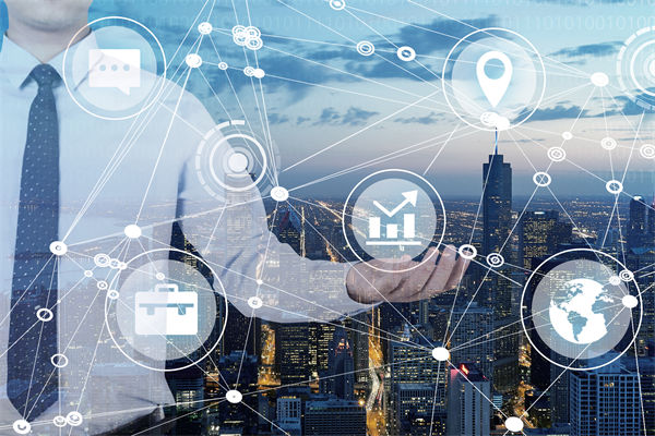 奮力打開改革開放新天地，企業(yè)數(shù)字化轉(zhuǎn)型怎么看？