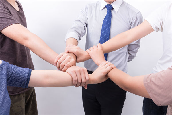 跨部門協(xié)作困難重重，企業(yè)管理助力搭建高效協(xié)同體系