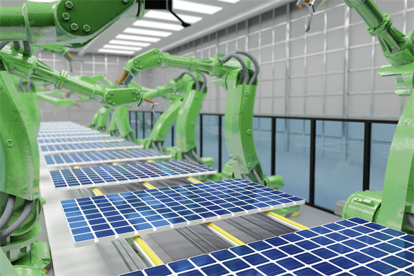 加快培育綠色生產(chǎn)力，對(duì)關(guān)聯(lián)企業(yè)的精益生產(chǎn)啟示