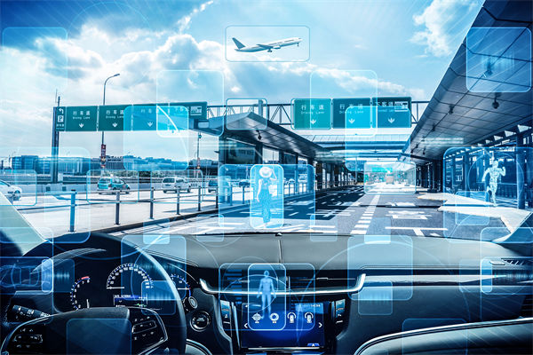 上海街頭真無人出租車要來了，對(duì)制造業(yè)有何啟示？