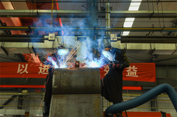 精益生產(chǎn)管理全面推行，生產(chǎn)效率提升為何超預(yù)期？