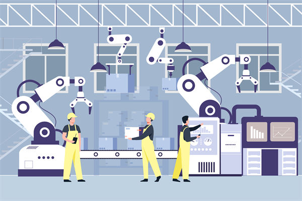 精益生產(chǎn)管理全面推行，生產(chǎn)效率提升為何超預(yù)期？