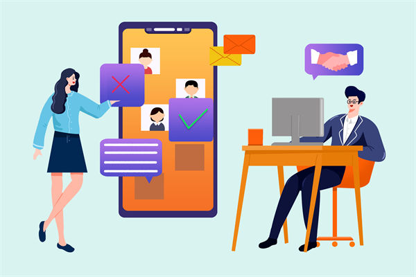 招聘流程看似高效規(guī)范，招來的人卻總是與需求錯位？