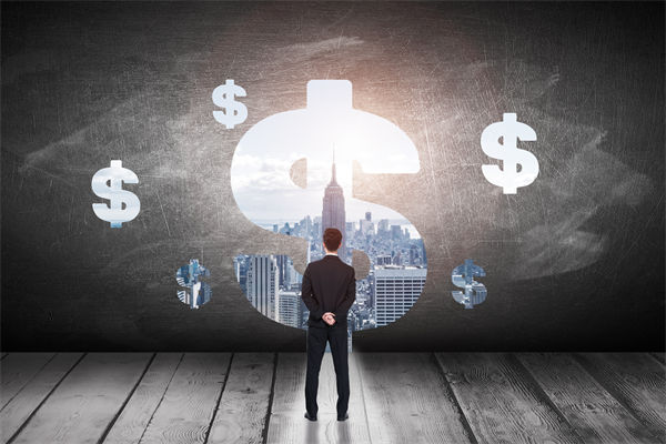 供應(yīng)鏈管理：儲(chǔ)戶在銀行存35萬(wàn)，取款時(shí)被清零了