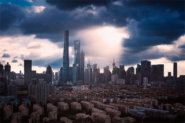 上海已轉(zhuǎn)移安置28萬(wàn)人，組織規(guī)劃管理有何啟示？