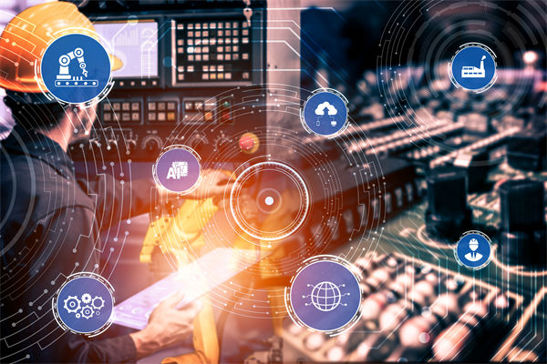 升級卡點(diǎn)重重，數(shù)智化咨詢打通轉(zhuǎn)型升級任督二脈！