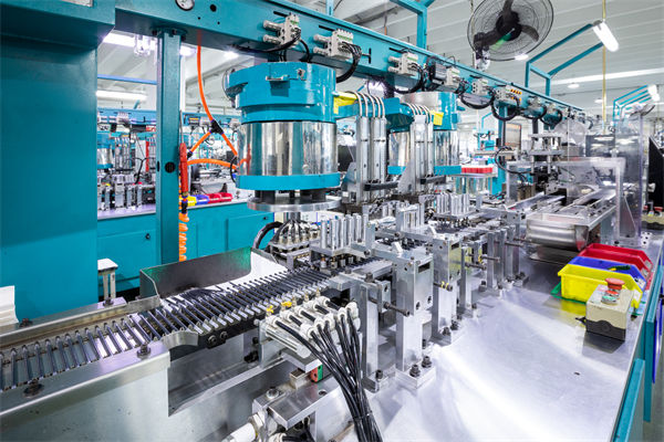 河南安徽出現(xiàn)重度氣象干旱，精益生產(chǎn)管理怎么看？