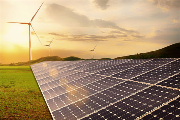 改善生態(tài)環(huán)境就是發(fā)展生產(chǎn)力，年度經(jīng)營計劃怎么看？