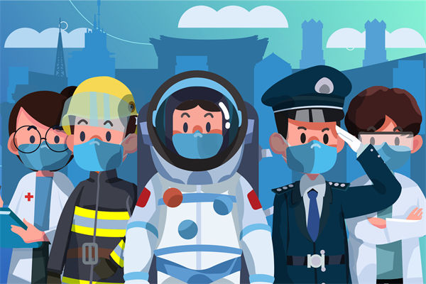 中紀(jì)委：公職人員禁止干6類副業(yè)，人力資源怎么看？