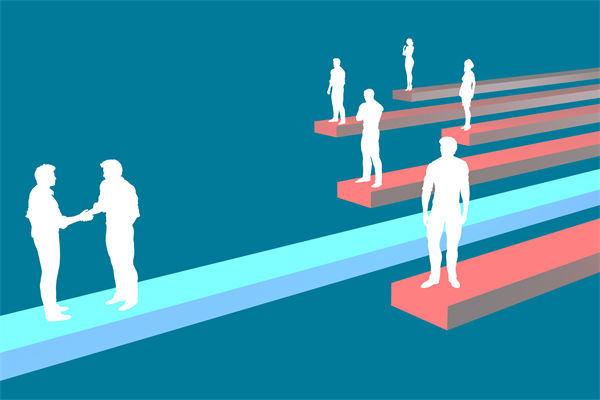 企業(yè)加班通知走紅：所有人漲薪25%，企業(yè)怎么看？