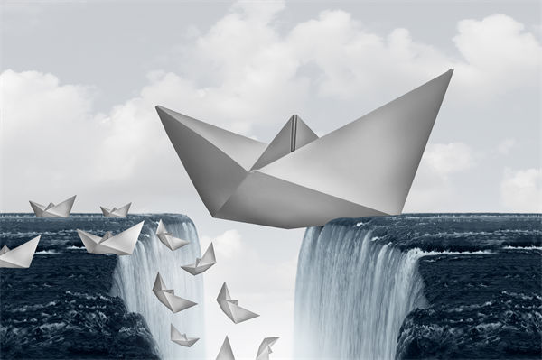 市場競爭日趨激烈，戰(zhàn)略規(guī)劃如何協(xié)助構(gòu)建護(hù)城河？