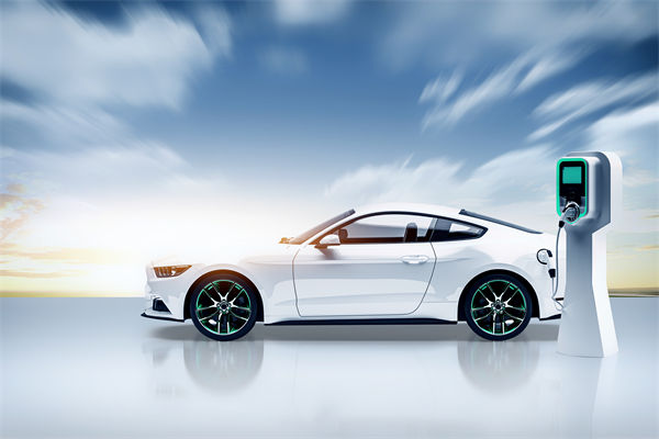 每5輛電動汽車就有2個充電樁，精益生產(chǎn)管理怎么看？