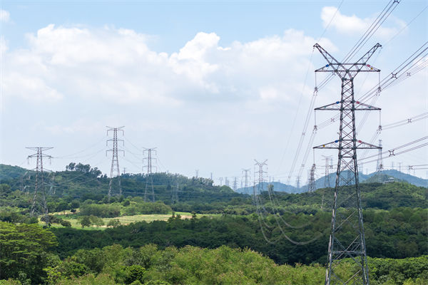 供應(yīng)鏈管理：中國電力充足，還需要節(jié)約用電嗎？