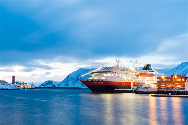 英國拿下挪威天價軍艦訂單，集成供應(yīng)鏈有何啟示？