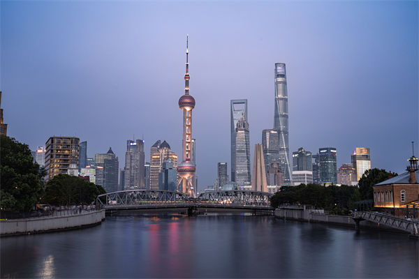 上合組織經貿合作“含金量”如何？企業(yè)怎么看？