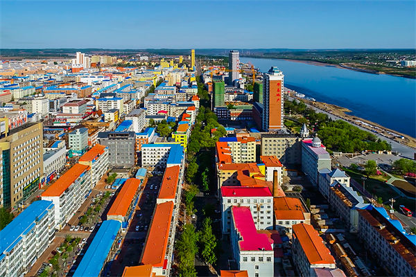 黑河小學迎來大批俄羅斯萌娃，企業(yè)文化管理怎么看？