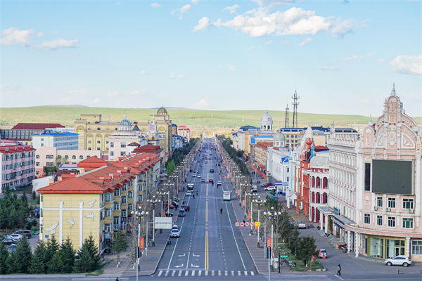 中國(guó)對(duì)俄羅斯試行免簽，企業(yè)數(shù)字化管理怎么看？