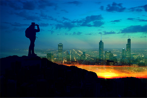 企業(yè)年度經(jīng)營(yíng)計(jì)劃：普京稱將回應(yīng)中國(guó)對(duì)俄試行免簽