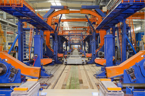 精益生產(chǎn)管理：如何實現(xiàn)生產(chǎn)現(xiàn)場的有效管理與控制？