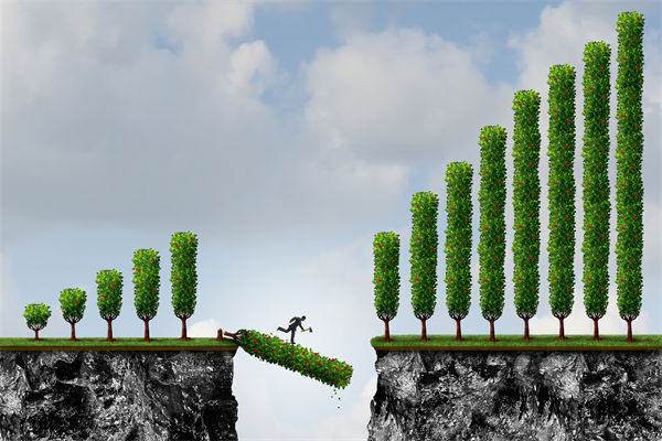 業(yè)務(wù)擴(kuò)張頻頻碰壁，戰(zhàn)略規(guī)劃助企業(yè)校準(zhǔn)前行路徑！