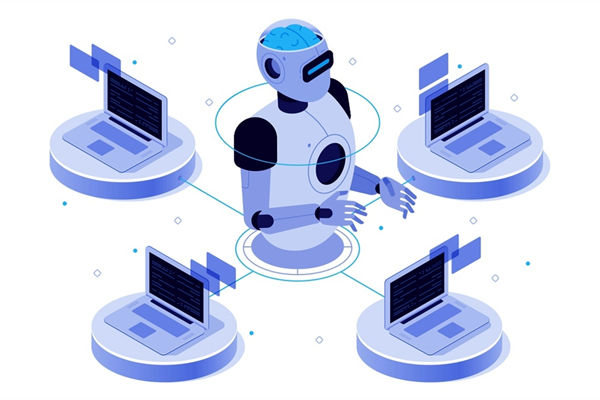 企業(yè)抓不住AI數(shù)智化機(jī)遇，如何跟上行業(yè)升級節(jié)奏？