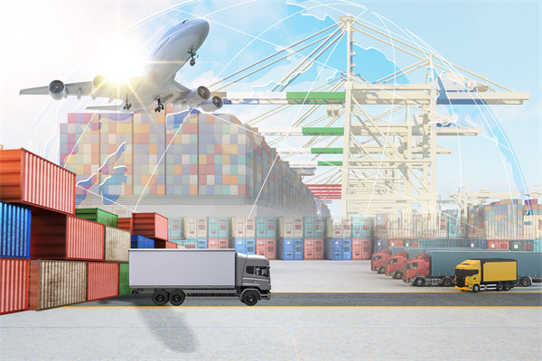 供應鏈管理咨詢公司：跨境供應鏈風險激增怎么應對？