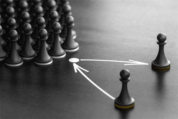 組織規(guī)劃咨詢(xún)公司，如何助企業(yè)設(shè)計(jì)高效的組織架構(gòu)？