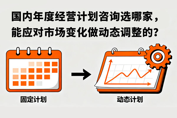 國內(nèi)年度經(jīng)營計劃咨詢選哪家，能應(yīng)對市場變化做動態(tài)調(diào)整的？