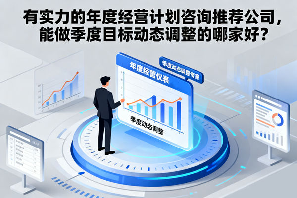 有實(shí)力的年度經(jīng)營計(jì)劃咨詢推薦公司，哪家能做季度目標(biāo)動(dòng)態(tài)調(diào)整？